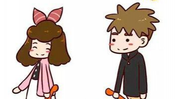 女生追男生方法技巧课程